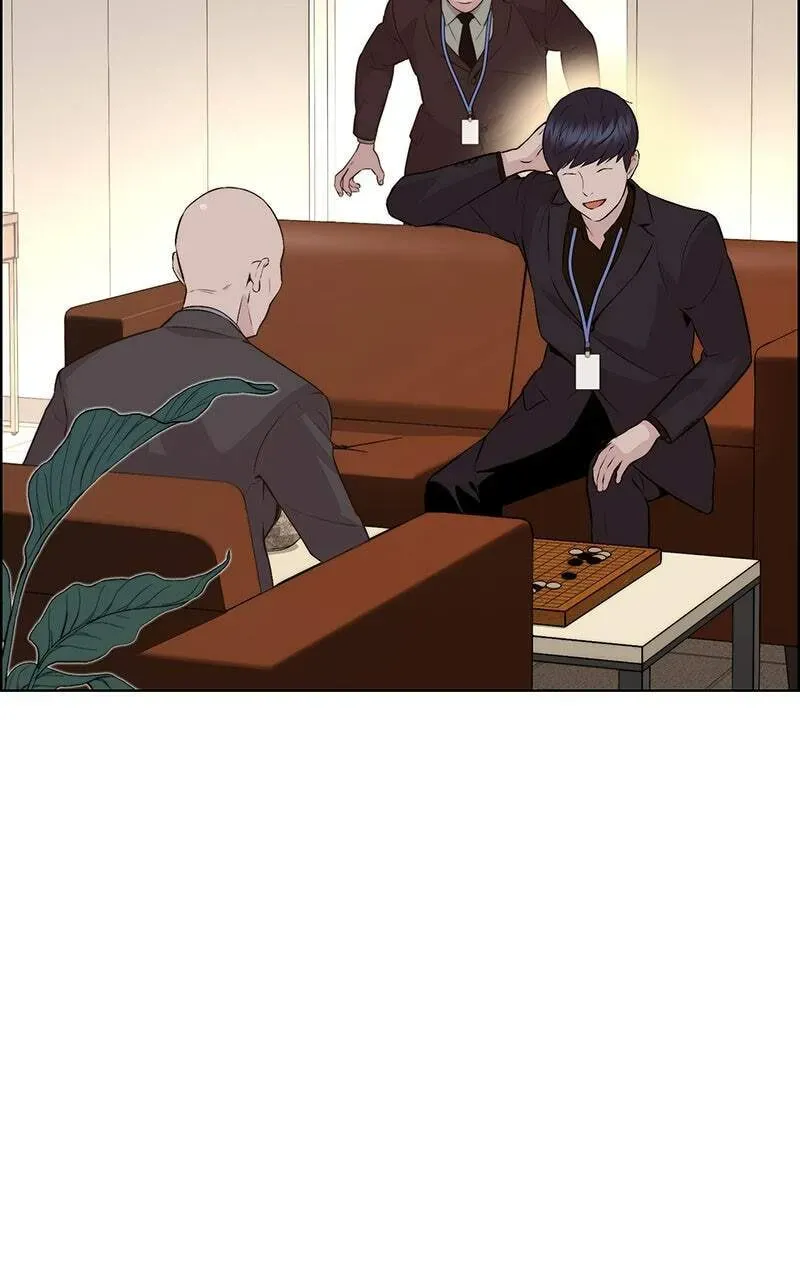 A Man