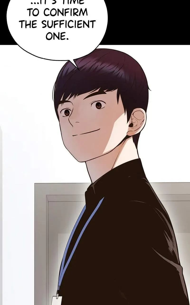 A Man