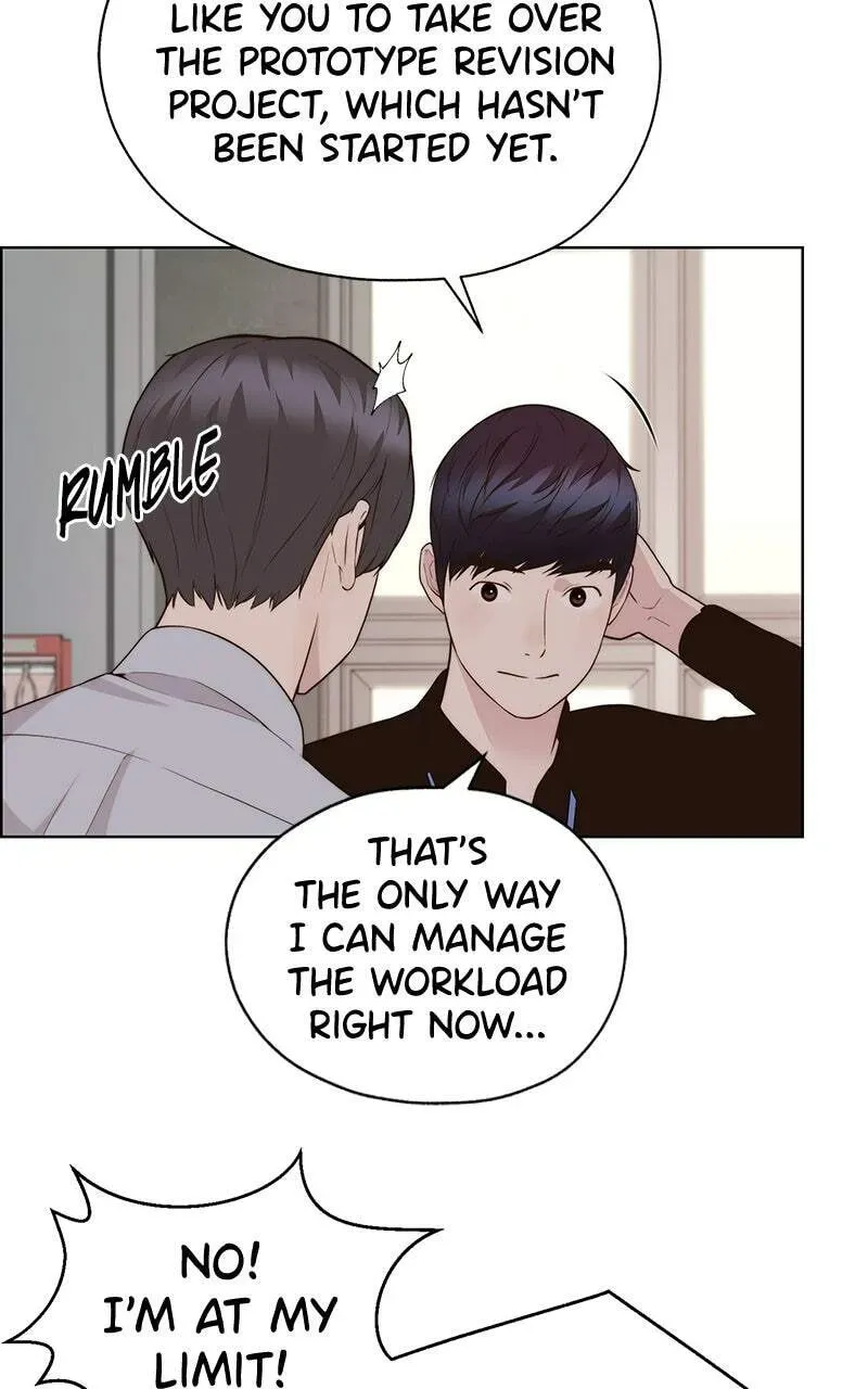 A Man