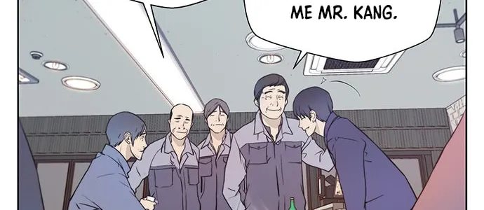 A Man