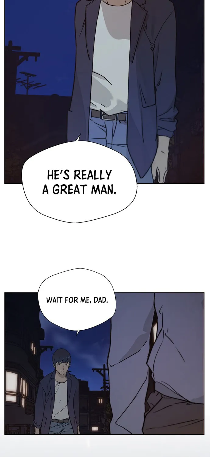 A Man