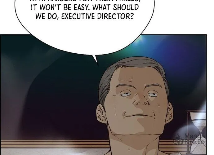 A Man