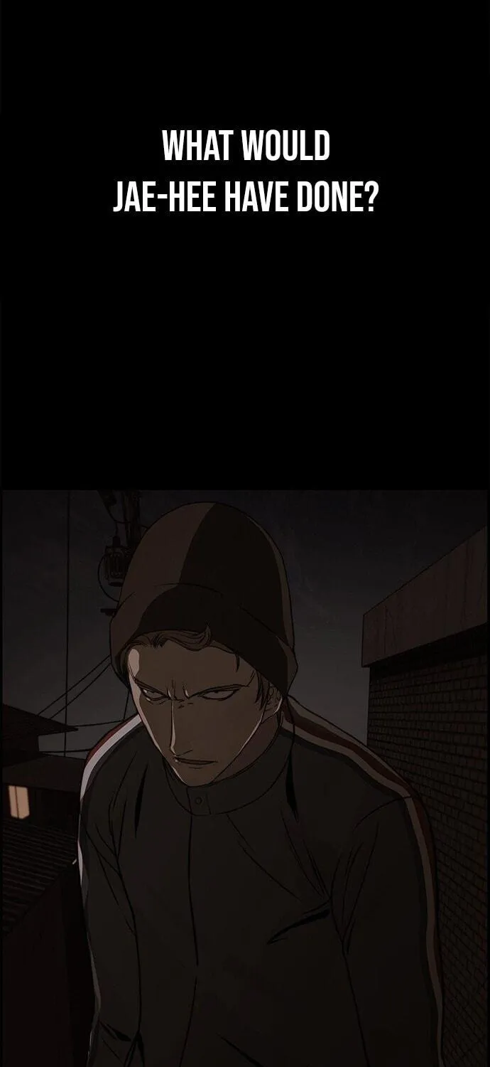 A Man