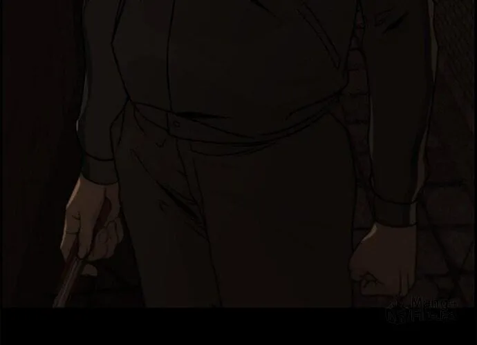 A Man