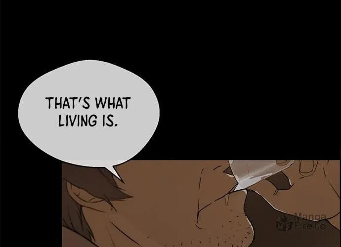 A Man