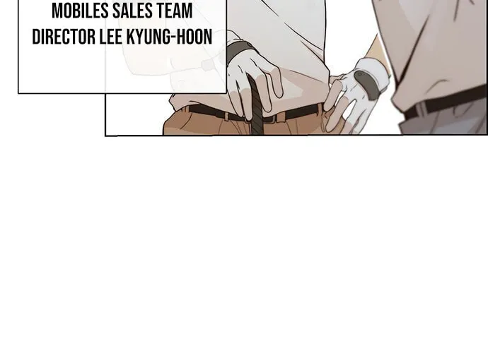 A Man