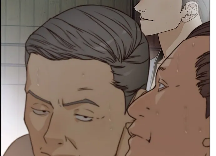A Man