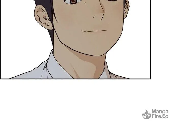 A Man
