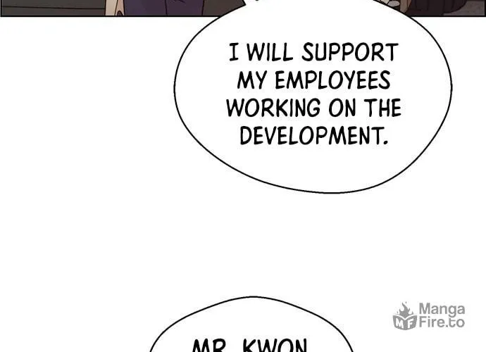 A Man