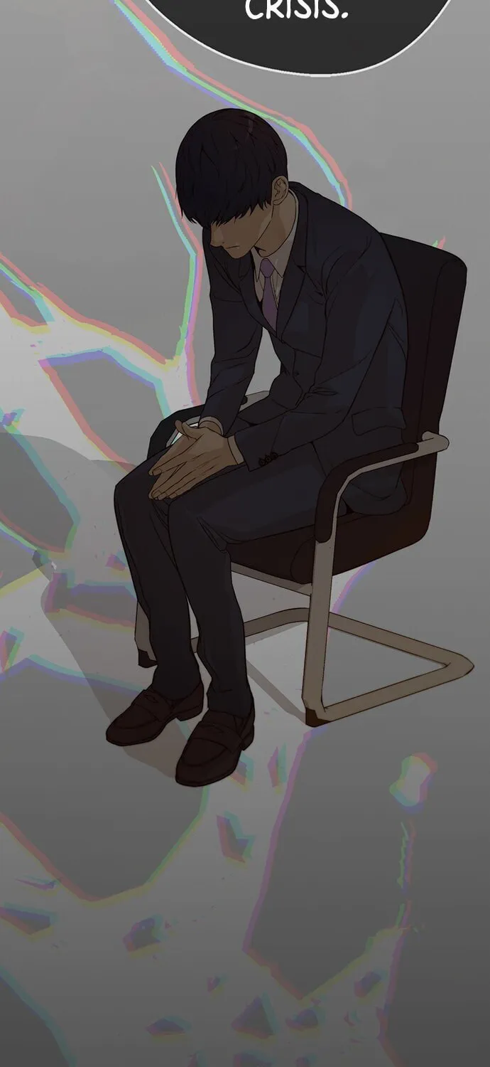 A Man