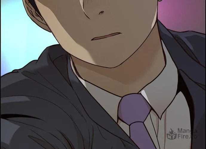 A Man