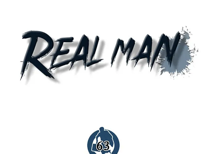 A Man