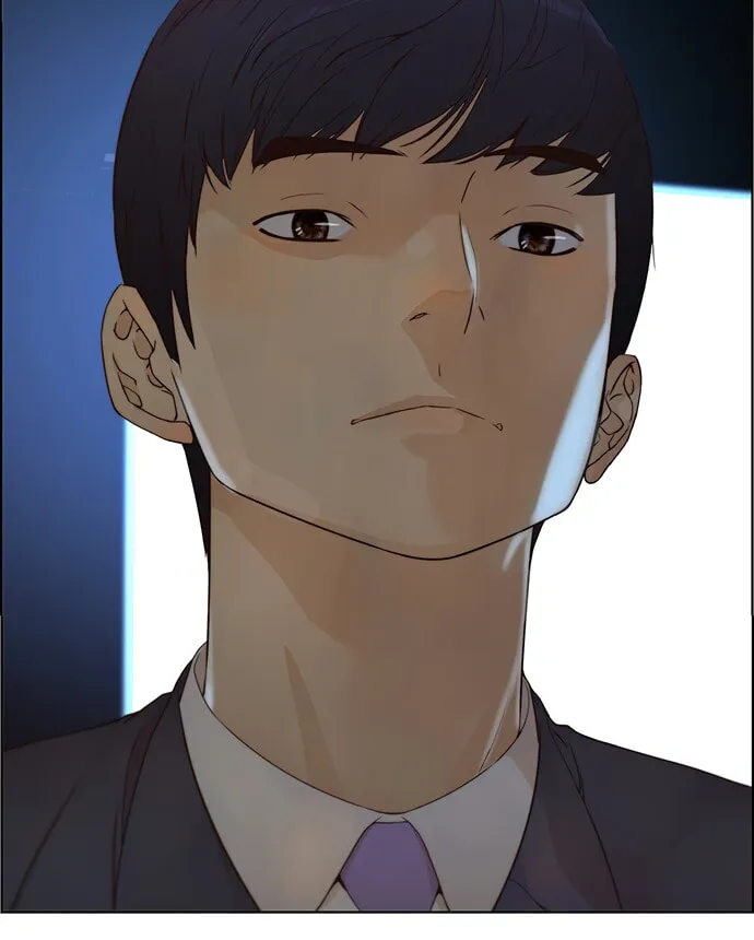 A Man