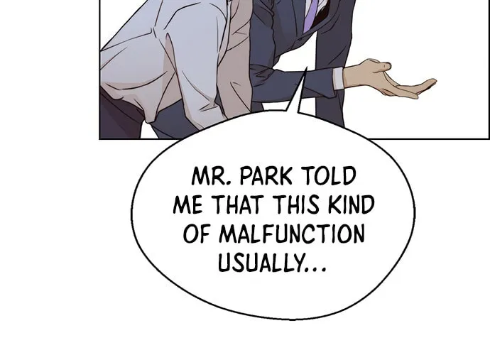 A Man