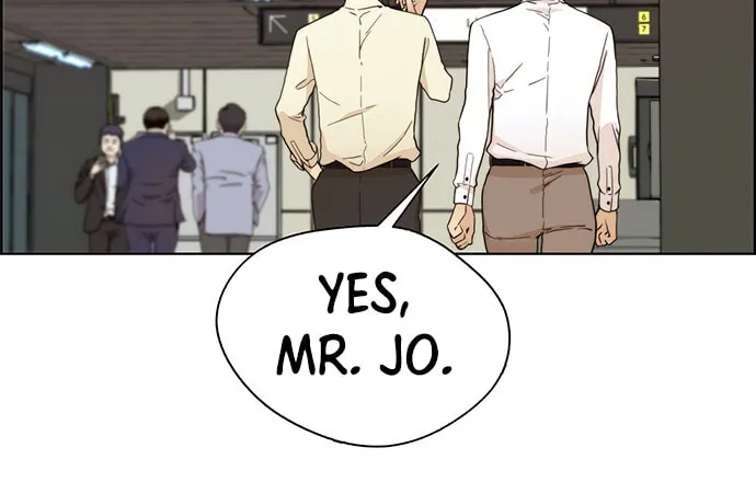 A Man