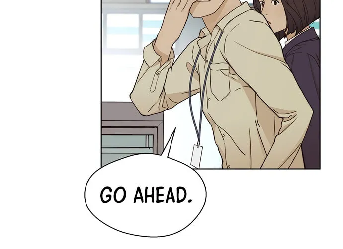 A Man