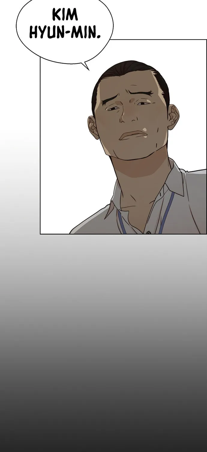 A Man