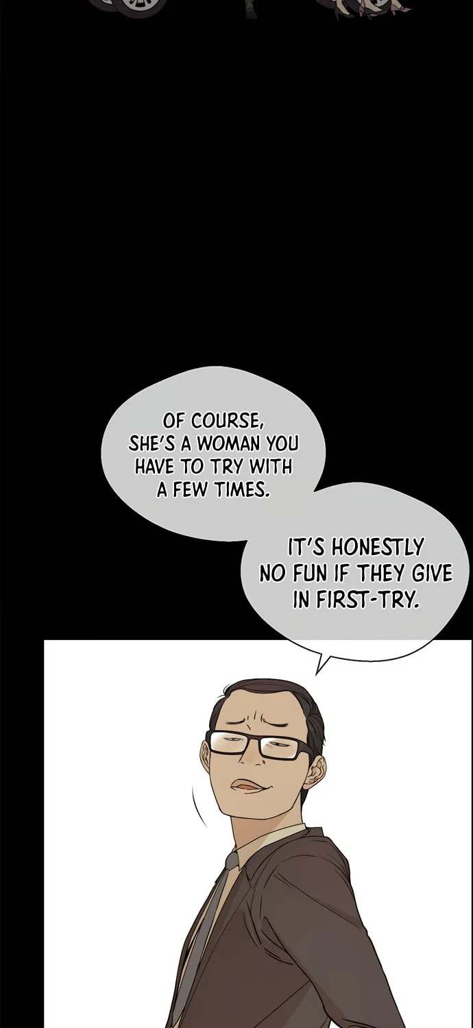 A Man
