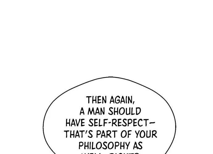 A Man