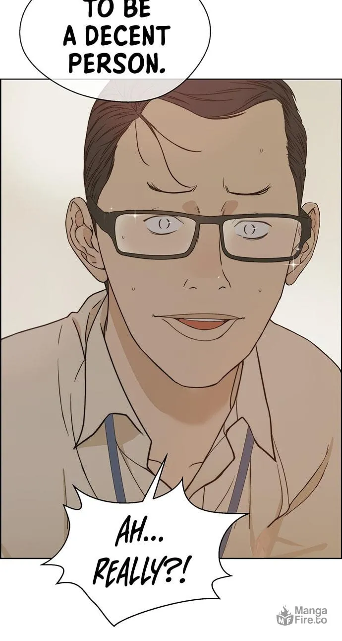 A Man