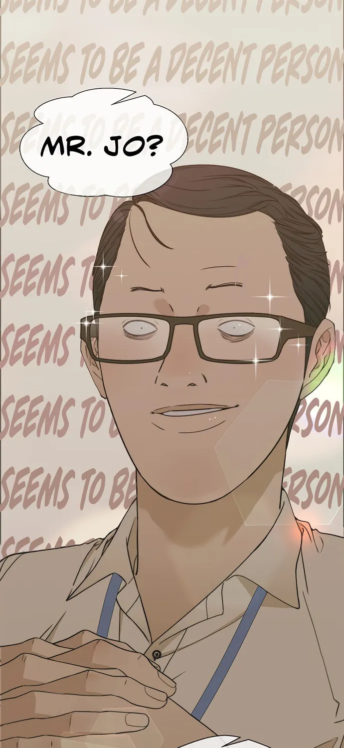 A Man