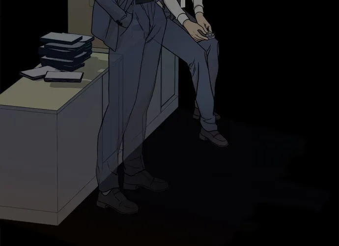 A Man
