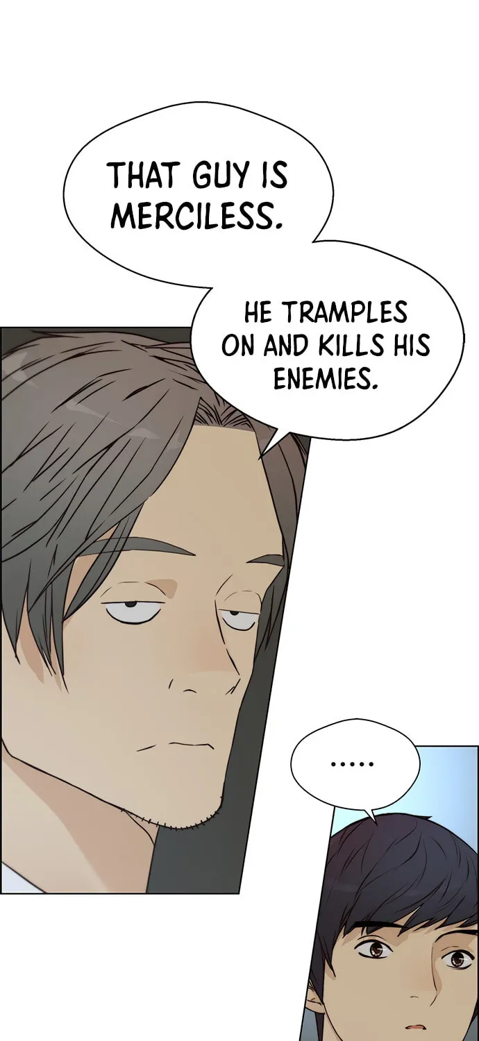 A Man
