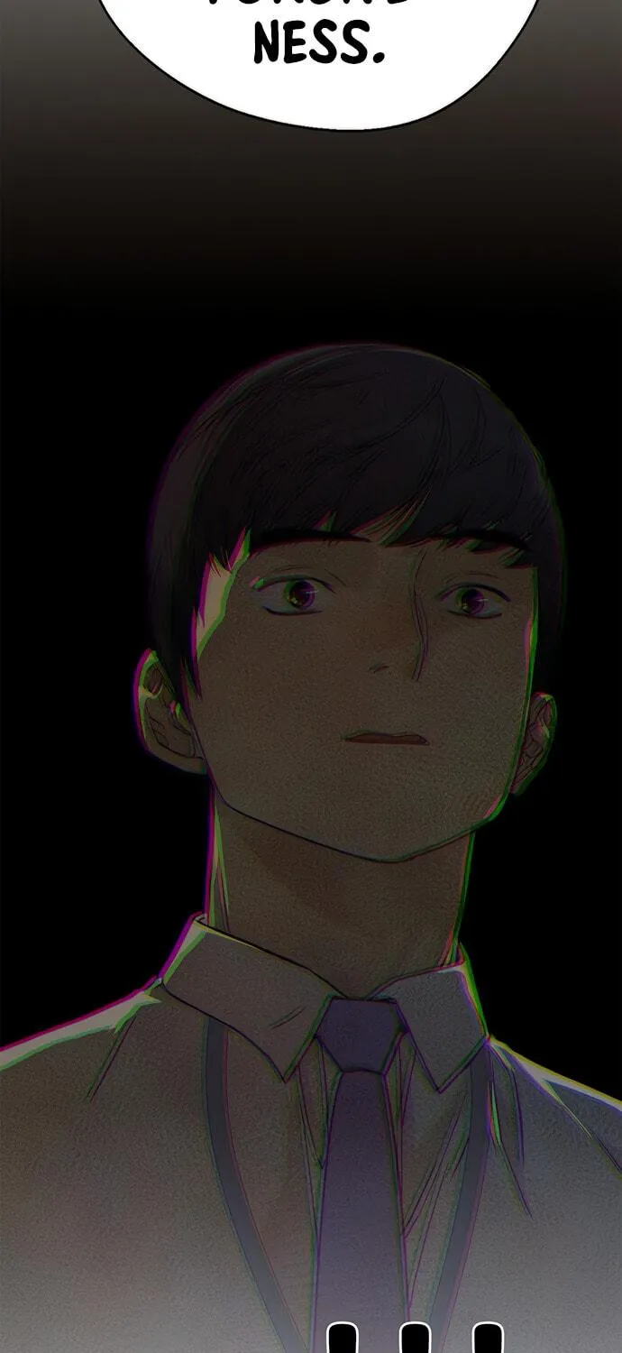A Man