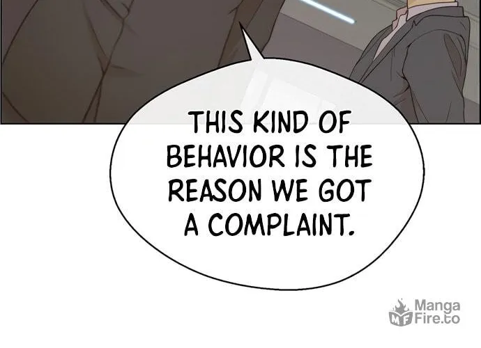 A Man