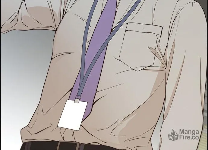 A Man