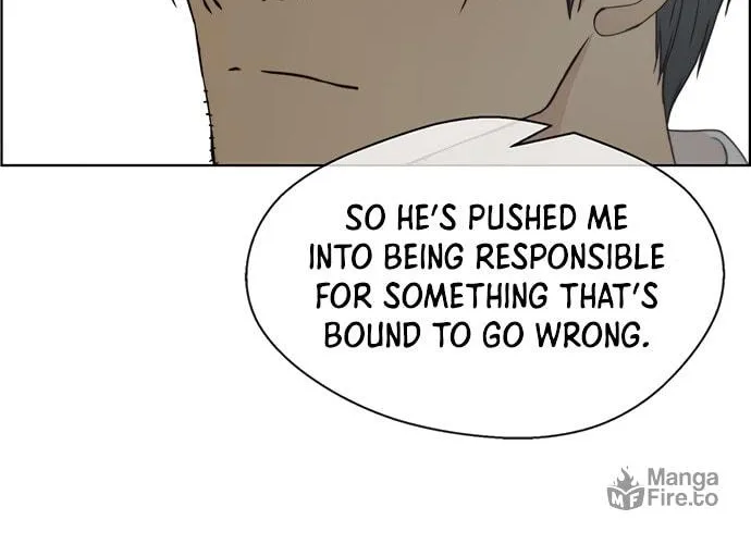 A Man
