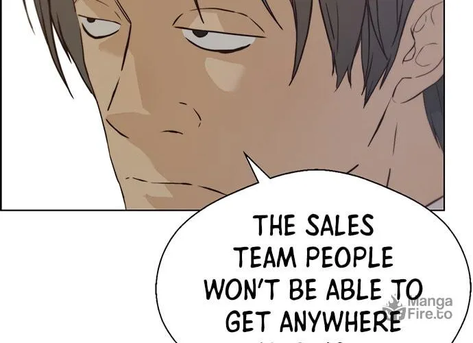A Man