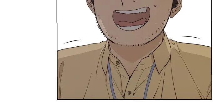 A Man