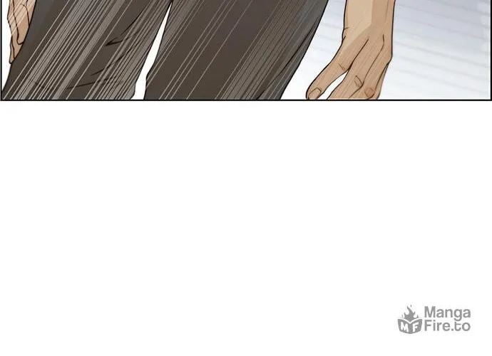 A Man