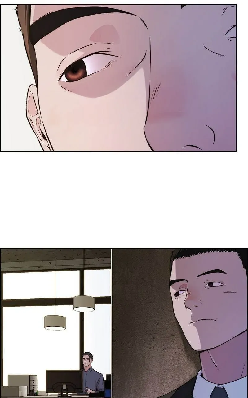 A Man