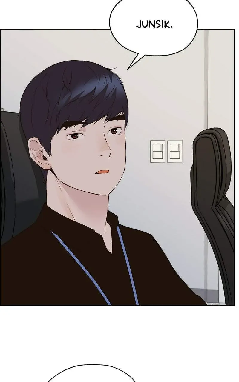 A Man