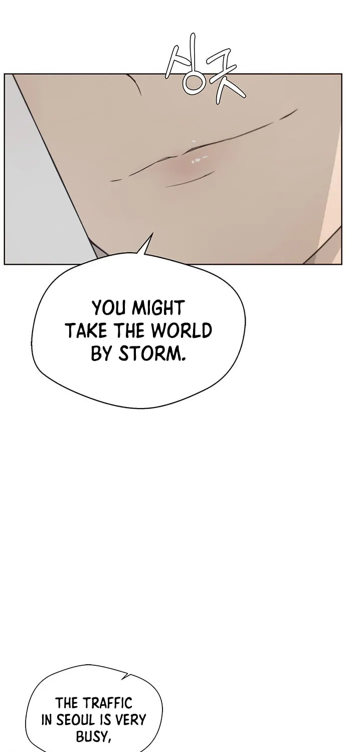 A Man