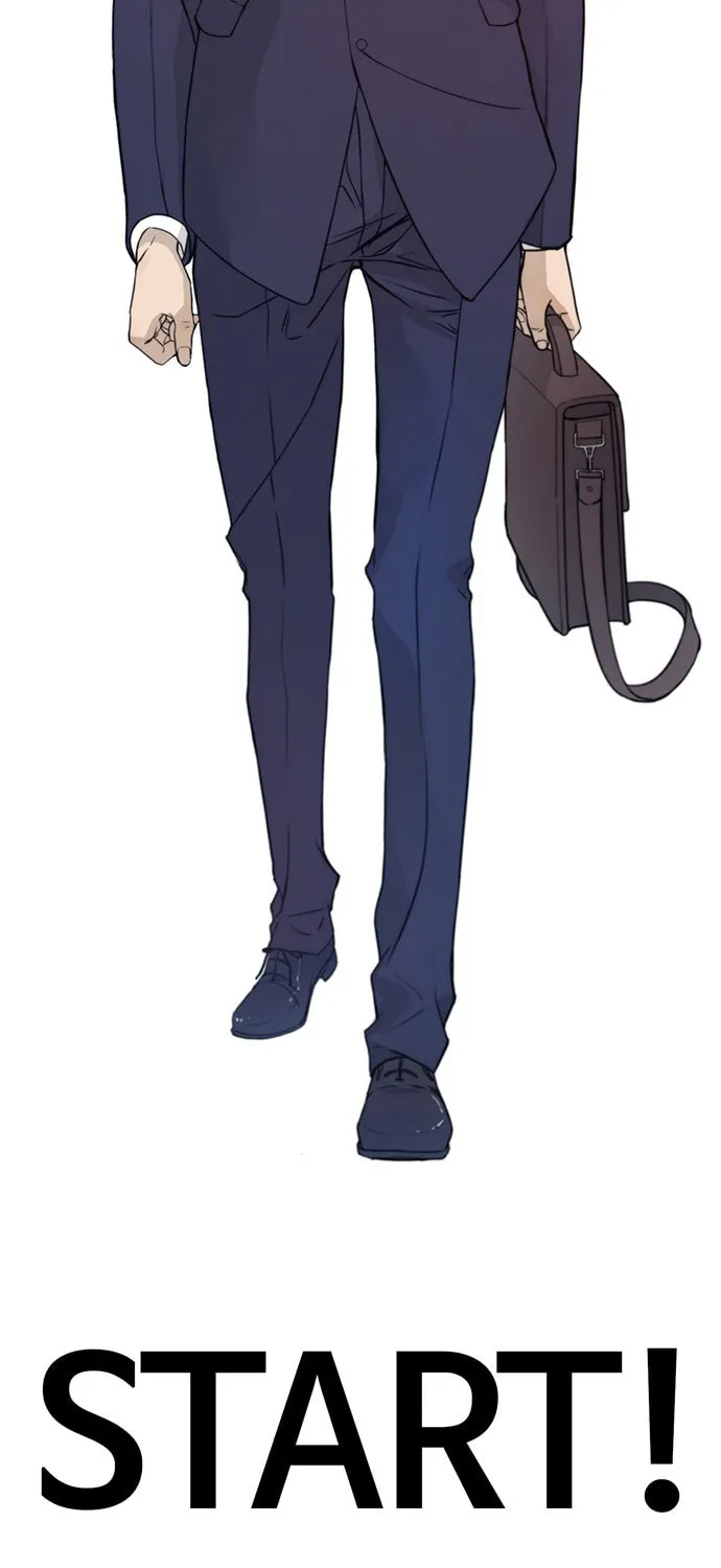 A Man
