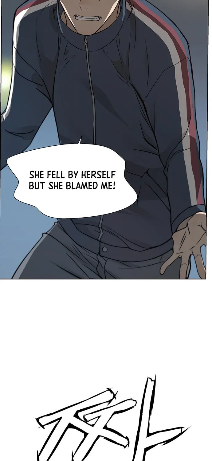 A Man