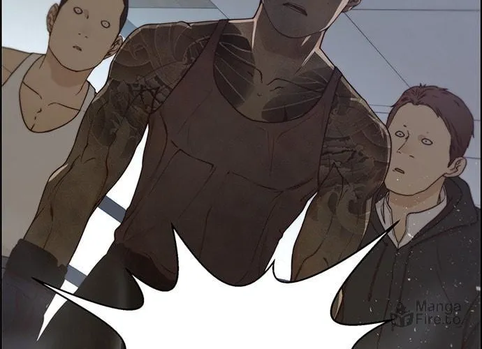 A Man