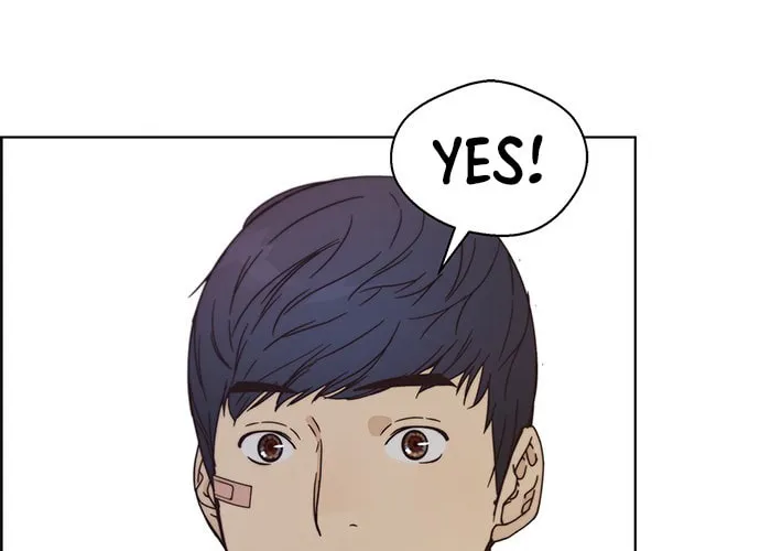 A Man