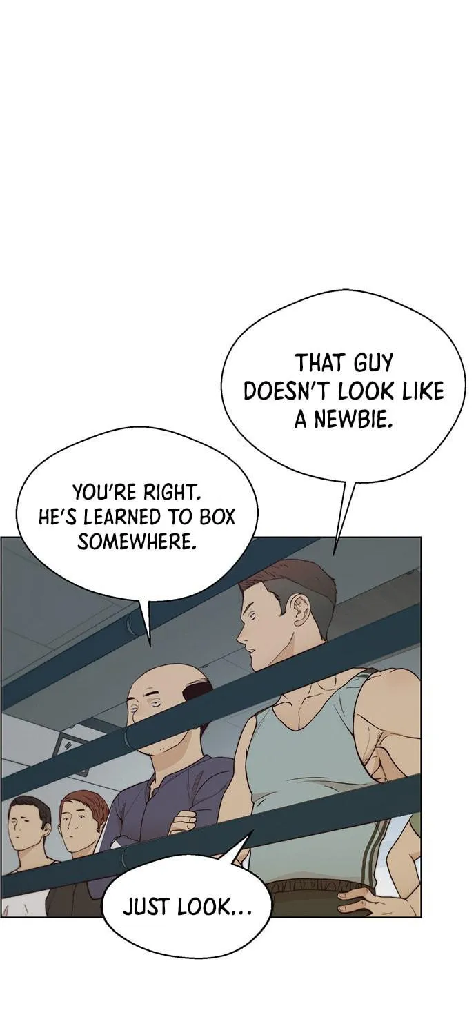 A Man
