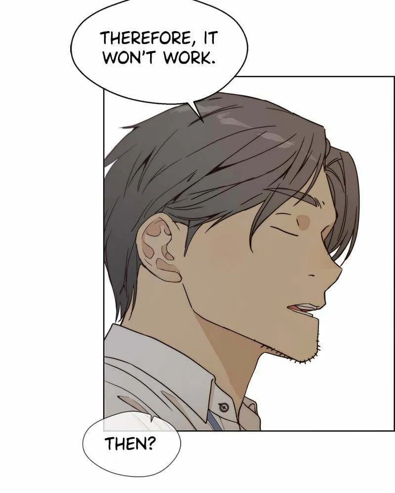 A Man