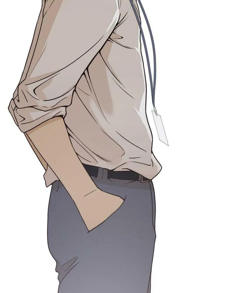 A Man