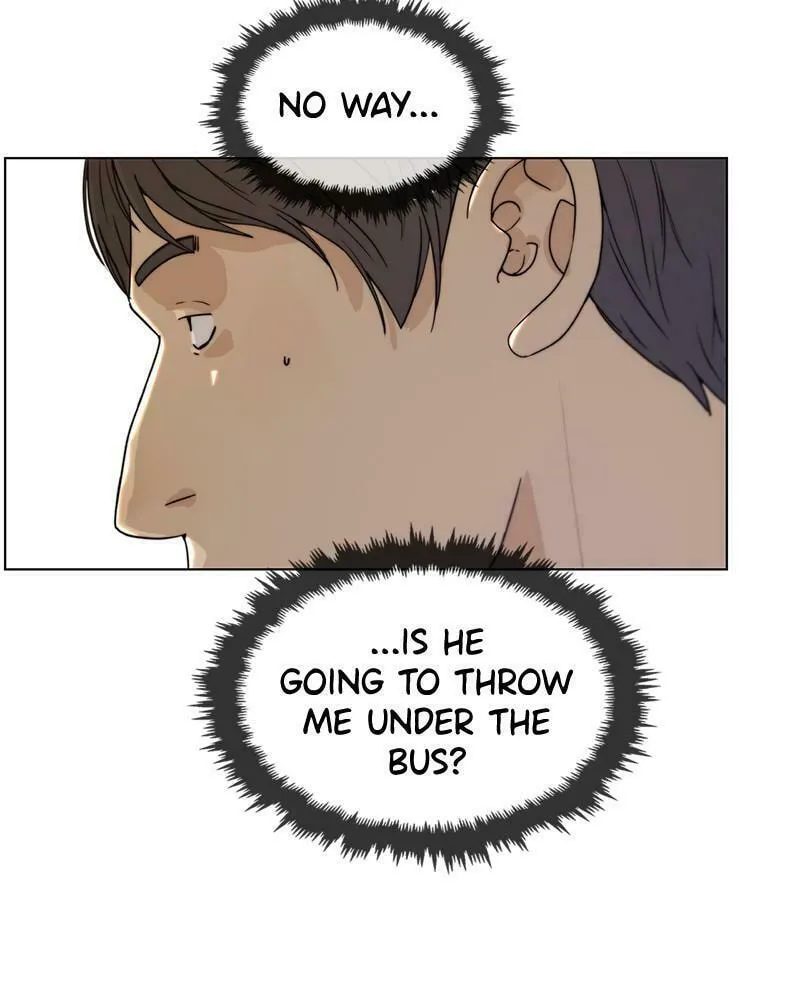 A Man