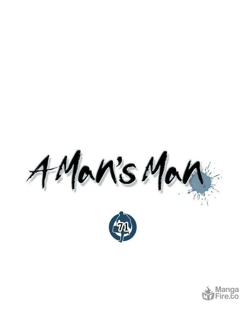 A Man
