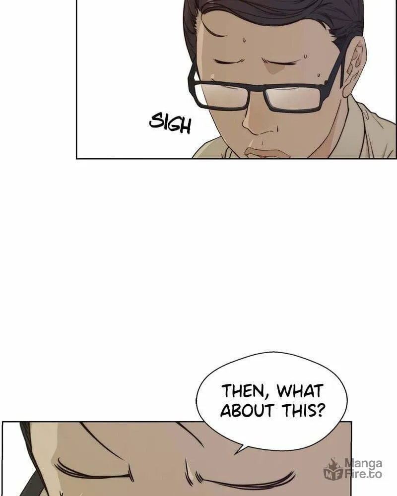 A Man