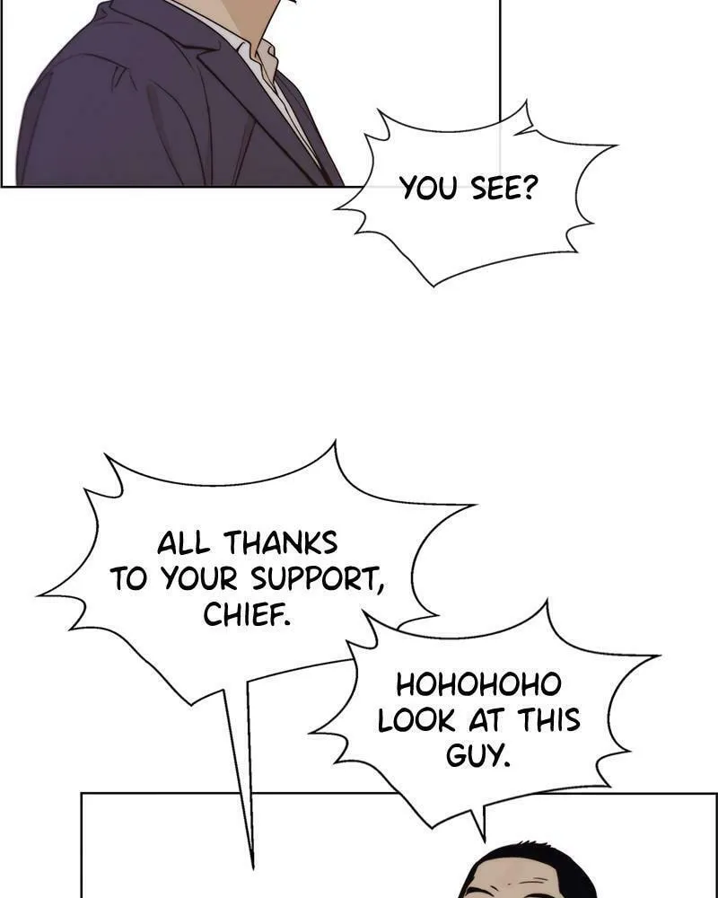 A Man