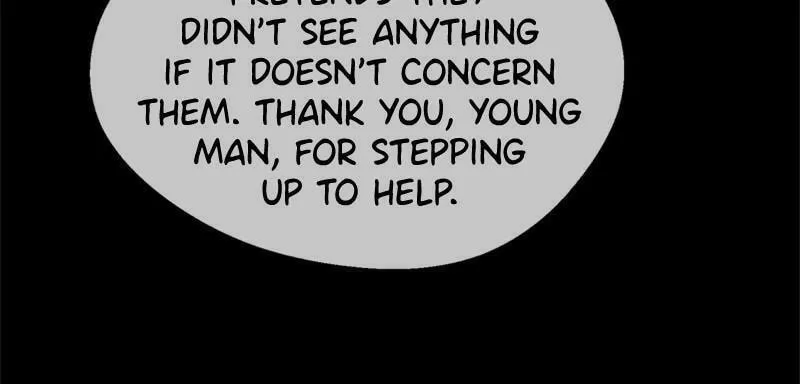 A Man