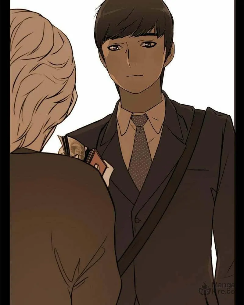 A Man